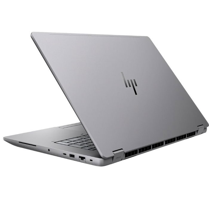 HP ZBook Fury G1i Intel Core Ultra 7, 32GB, 1TB SSD, RTX Pro 4000, 16 pol HP ZBook Fury G1i Intel Core Ultra 7, 32GB, 1TB SSD, RTX Pro 4000, 16 pol